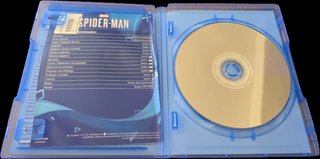 Pack Spider-Man PS4 + Miles Morales PS4