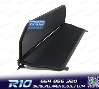 DEFLECTOR VIENTO BMW E46 CABRIO PARAVIENTO CORTAVIENTO
