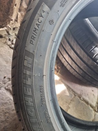 Neumáticos ocasion 225 45r17 91w Michelin primacy