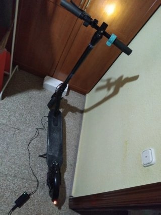 Patinete Eléctrico Xiaomi