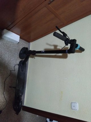 Patinete Eléctrico Xiaomi