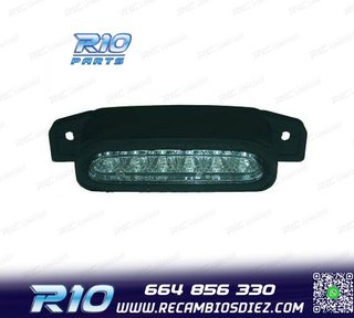 TERCERA LUZ FRENO PARA MAZDA MX 5 98-