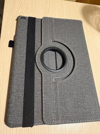 Funda iPad 9.7 6ª/5ª Gen (2018/2017)