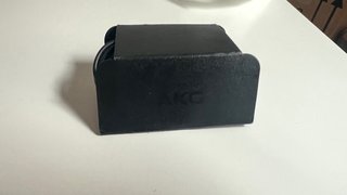 Auriculares AKG Samsung USB-C Negros