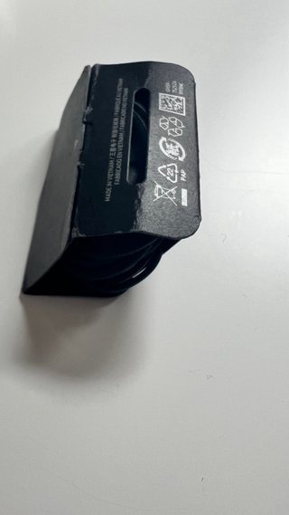 Auriculares AKG Samsung USB-C Negros