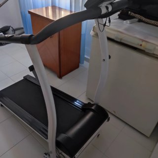 Cinta de correr Andadora