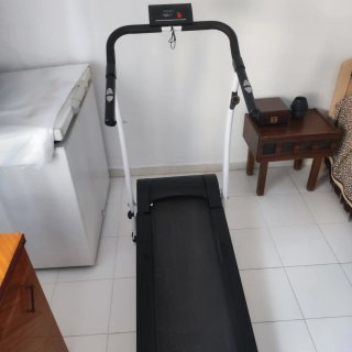 Cinta de correr Andadora