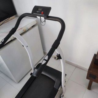 Cinta de correr Andadora