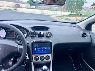 Peugeot 308 2011