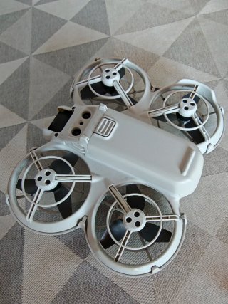 DJI NEO COMBO Drone