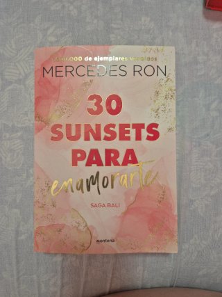 30 sunsets para enamorarte