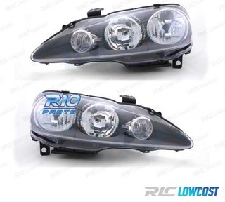 FAROS ALFA ROMEO 147 04-10