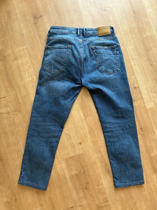 Pantalones vaqueros Springfield skinny