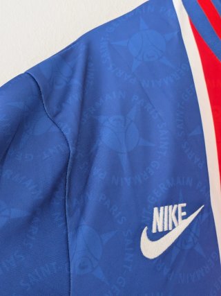 Camiseta Paris Saint Germain. Weah 9. Talla XL