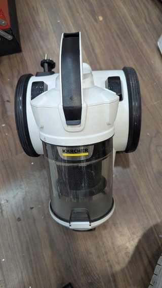 Kärcher Aspiradora de trineo VC 3