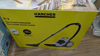 Kärcher Aspiradora de trineo VC 3