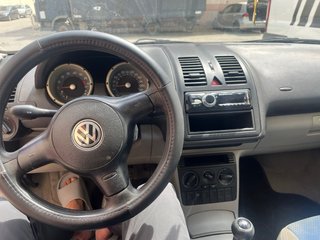 Volkswagen Polo 2001