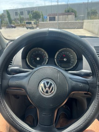 Volkswagen Polo 2001