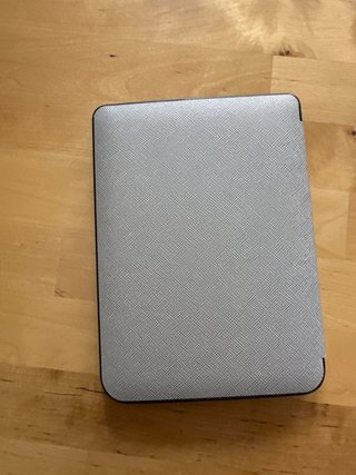 Lettore eReader Rakuten Kobo Nero