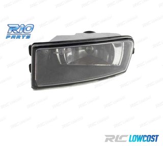 FARO IZQ ANTINIEBLA PARA SEAT IBIZA IV 99-01, CORDOBA II 99-