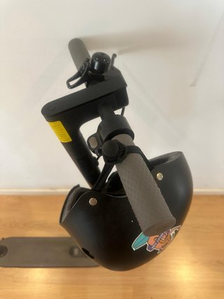 Patinete Eléctrico Xiaomi