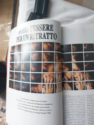 Rivista Progresso Fotografico