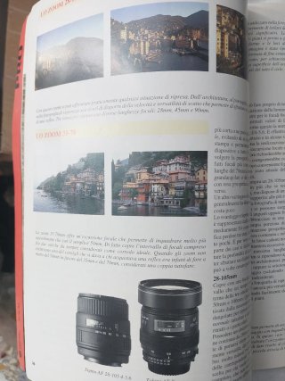 Rivista Progresso Fotografico
