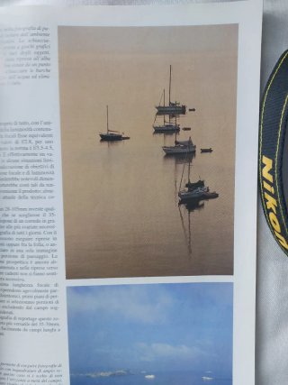 Rivista Progresso Fotografico