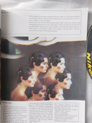 Rivista Progresso Fotografico