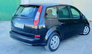 Ford C-MAX 2007