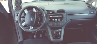 Ford C-MAX 2007