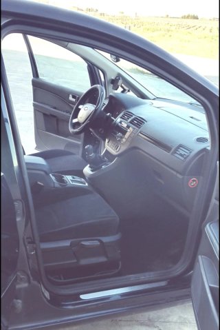 Ford C-MAX 2007