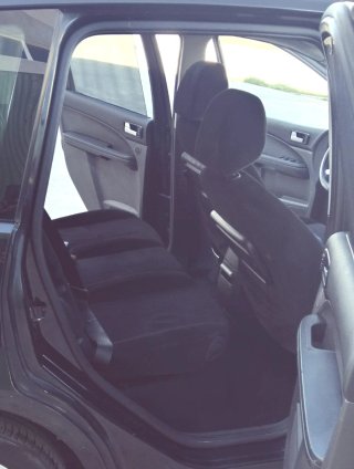 Ford C-MAX 2007