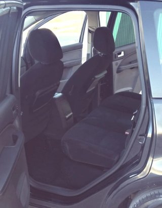 Ford C-MAX 2007
