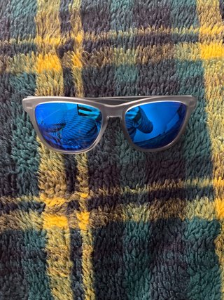 Gafas de sol Northweek grises y azules