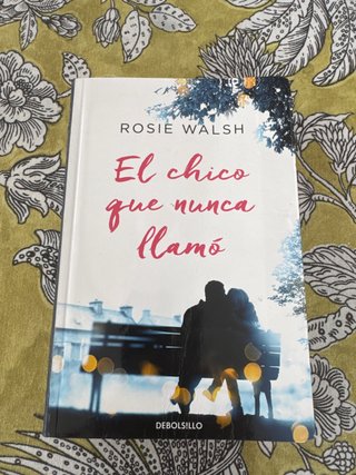 El chico que nunca llamó