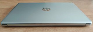 PORTATIL HP 15" - AMD A9 - 8GB - SSD 256 + 1TB