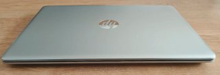 PORTATIL HP 15" - AMD A9 - 8GB - SSD 256 + 1TB