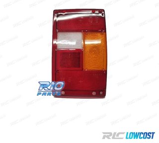 PILOTO DCH PARA LAND ROVER RANGE ROVER 82-89 INTERIOR