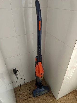 Aspiradora sin cable Orfeld (100w)