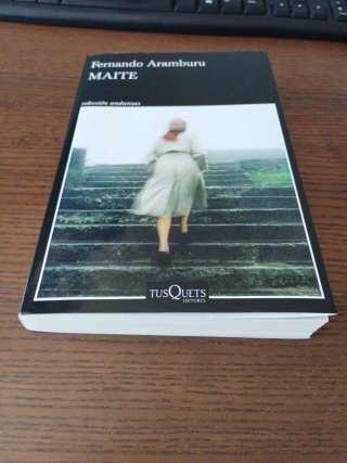 Maite