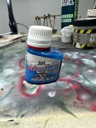 Líquidos Pigmentos AK Wargame Y Textura Moss