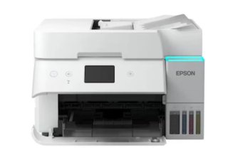 Impresora Epson Ecotank ET-4956 Nueva