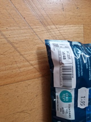Calzoncillos Abanderado Clásico Sujeción