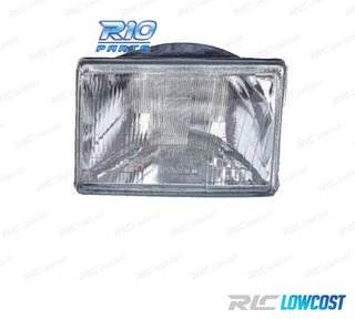 FARO DCH PARA JEEP GRAND CHEROKEE 91-98