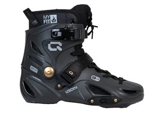 Botas Patines IQON CL 20 Talla 39/40 NUEVAS