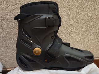 Botas Patines IQON CL 20 Talla 39/40 NUEVAS