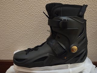 Botas Patines IQON CL 20 Talla 39/40 NUEVAS