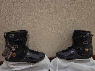 Botas Patines IQON CL 20 Talla 39/40 NUEVAS