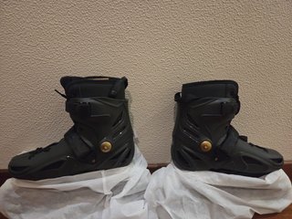 Botas Patines IQON CL 20 Talla 39/40 NUEVAS